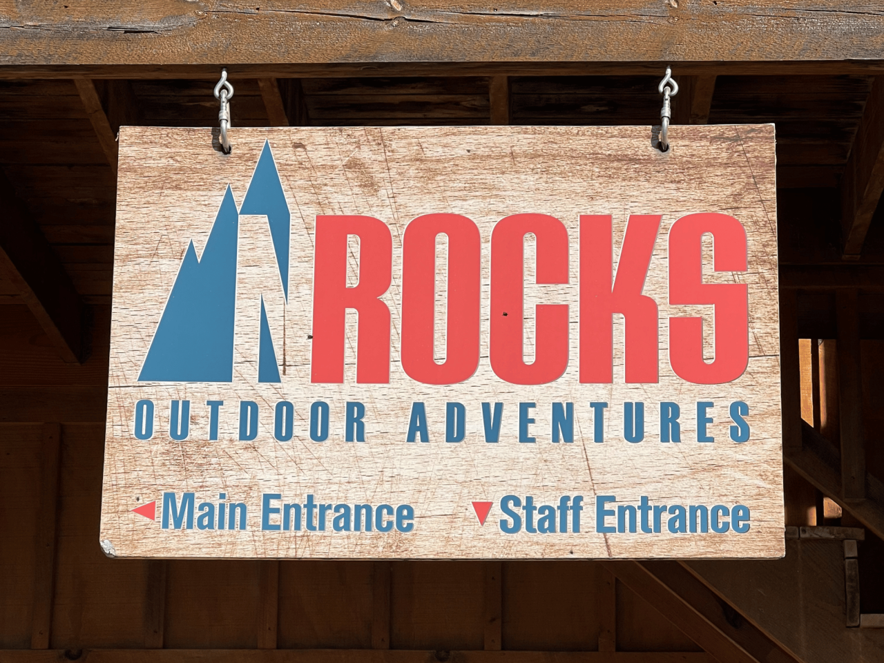 History – NROCKS – Outdoor Adventures
