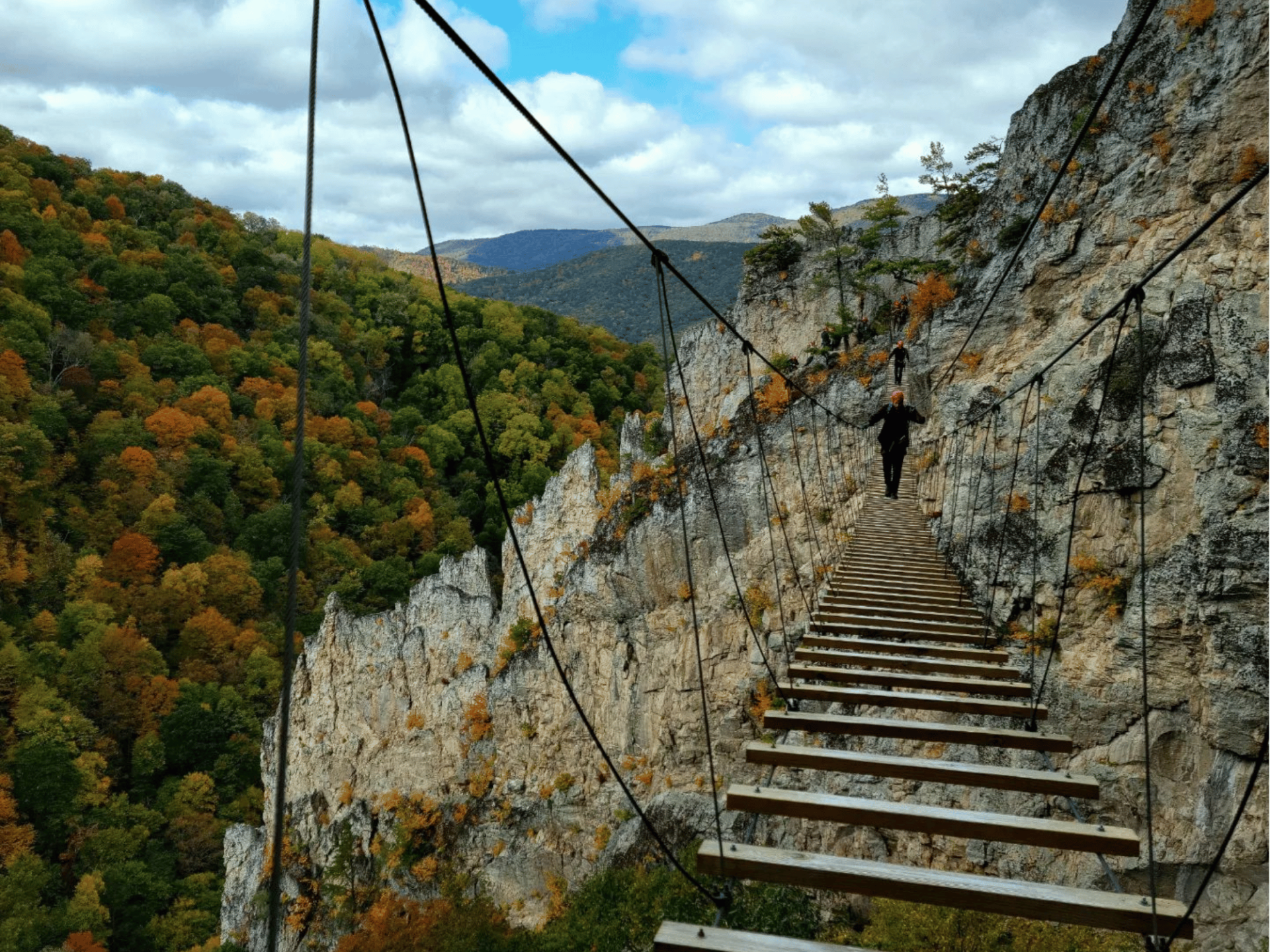 History – NROCKS – Outdoor Adventures